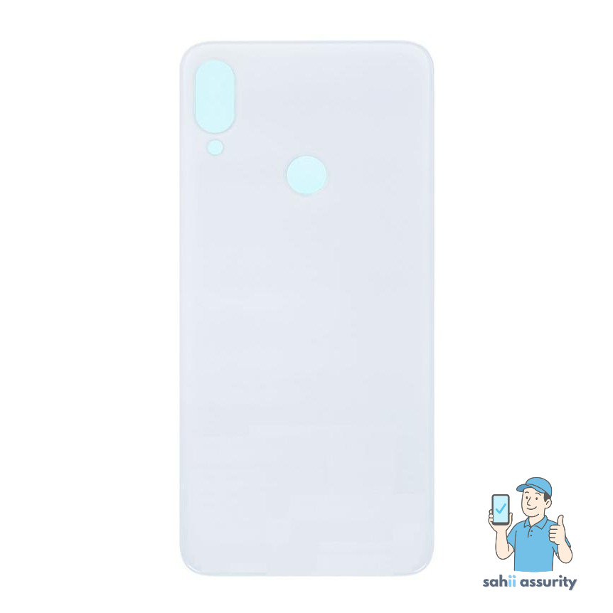 Back Panel Cover for Xiaomi Redmi Note 7 thumbnail